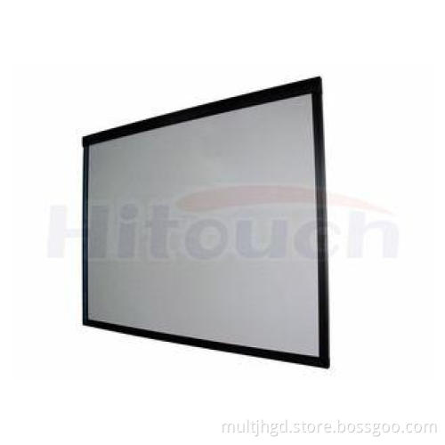 Electronic interactive whiteboard 84MTA, optical imaging CC